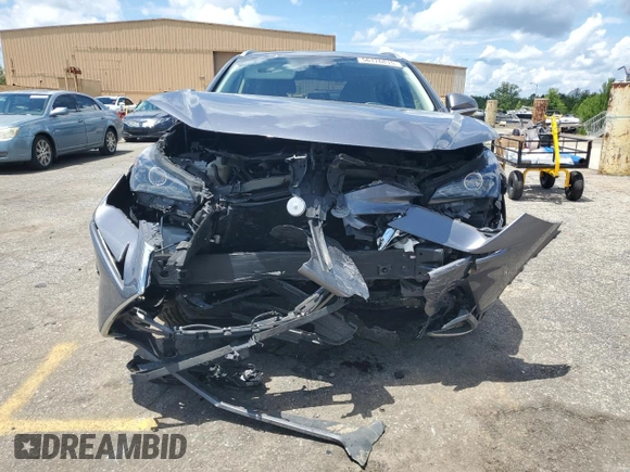 2021 Lexus NX 300 с VIN JTJDARDZXM2254043, выставлен на аукционе Copart как лот 56176815 с пробегом 56 975 миль миль и Чистый • Clean title. История ставок и продаж доступна на DreamBid. Изображение 5.