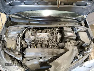 2020 Toyota Corolla LE with VIN JTDEPRAE3LJ090615, listed as a Copart auction lot 48289505 with 214,319 mi miles and Salvage Title. Bid and sale history available at carsss.com. Image 11.
