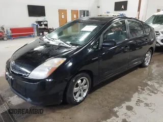 2008 Toyota Prius with VIN JTDKB20U287797825, listed as a IAAI auction lot 41199096 with 322,105 mi miles and . Bid and sale history available at DreamBid. Image 17.