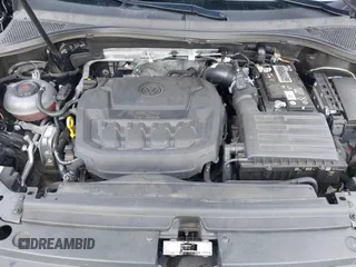 2022 Volkswagen Tiguan SE с VIN 3VV3B7AX8NM060805, выставлен на аукционе IAAI как лот 42271670 с пробегом 41 143 миль миль и . История ставок и продаж доступна на DreamBid. Изображение 10.
