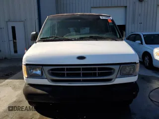 2000 Ford Econoline Cargo z VIN 1FTRE14L2YHB70344, wystawiony jako Copart lot #87704865 z przebiegiem 179 233 mil mil oraz Nie do naprawy. Historia ofert i sprzedaży dostępna na DreamBid. Obrazek 5.