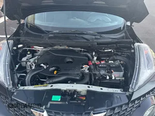 2015 Nissan Juke SV with VIN JN8AF5MR2FT504165, listed as a Copart auction lot 89213385 with 76,046 mi miles and Clean Title. Bid and sale history available at carsss.com. Image 7.