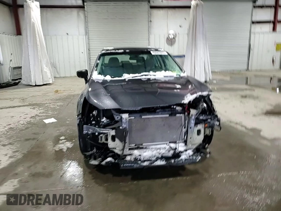 2018 Subaru Legacy z VIN 4S3BNAA69J3032366, wystawiony jako Copart lot #46665955 z przebiegiem 117 263 mil mil oraz Szkoda całkowita • Salvage title. Historia ofert i sprzedaży dostępna na DreamBid. Obrazek 13.