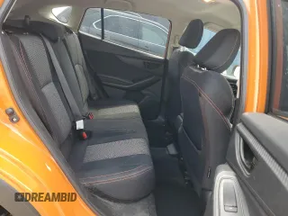 2018 Subaru Crosstrek Premium с VIN JF2GTABC2JH336563, выставлен на аукционе Copart как лот 60803825 с пробегом 110 303 миль миль и Чистый • Clean title. История ставок и продаж доступна на DreamBid. Изображение 11.