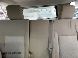 2008 Jeep Liberty Sport z VIN 1J8GN28K68W262608, wystawiony jako Copart lot #54179615 z przebiegiem 116 585 mil mil oraz Szkoda całkowita • Salvage title. Historia ofert i sprzedaży dostępna na DreamBid. Obrazek 10.