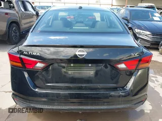 2023 Nissan Altima SV z VIN 1N4BL4DV2PN348799, wystawiony jako IAAI lot #42361675 z przebiegiem 54 285 mil mil oraz . Historia ofert i sprzedaży dostępna na DreamBid. Obrazek 15.