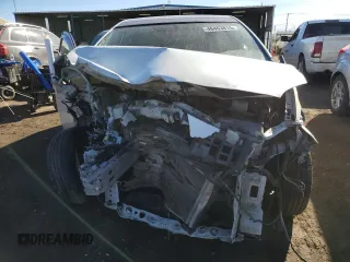 2011 Toyota Prius I with VIN JTDKN3DU1B1425345, listed as a Copart auction lot 46463815 with 171,259 mi miles and Salvage Title. Bid and sale history available at carsss.com. Image 5.