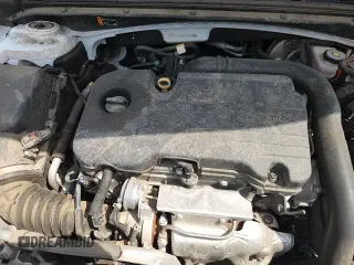 2021 Chevrolet Malibu LS z VIN 1G1ZC5ST9MF041984, wystawiony jako Copart lot #80399495 z przebiegiem 21 943 mil mil oraz Szkoda całkowita • Salvage title. Historia ofert i sprzedaży dostępna na DreamBid. Obrazek 14.