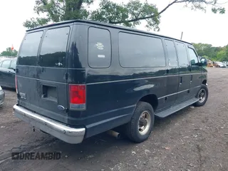 2008 Ford Econoline Passenger XL с VIN 1FBSS31L18DA81659, выставлен на аукционе IAAI как лот 42526267 с пробегом 193 114 миль миль и . История ставок и продаж доступна на DreamBid. Изображение 4.
