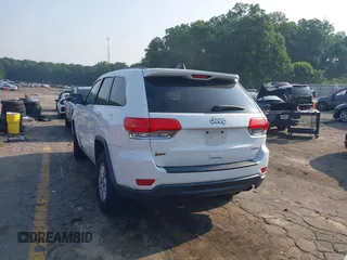 2016 Jeep Grand Cherokee 75th Anniversary с VIN 1C4RJEAG1GC382626, выставлен на аукционе IAAI как лот 42404308 с пробегом 179 512 миль миль и . История ставок и продаж доступна на DreamBid. Изображение 3.