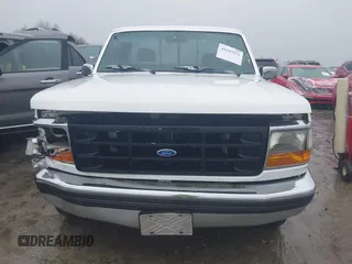 1994 Ford F-150 with VIN 1FTEF15N0RNA67826, listed as a IAAI auction lot 41547971 with 233,713 mi miles. Bid and sale history available at carsss.com. Image 13.