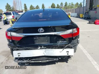 2016 Lexus ES 300h with VIN JTHBW1GGXG2101611, listed as a IAAI auction lot 41999411 with 139,204 mi miles and . Bid and sale history available at DreamBid. Image 17.
