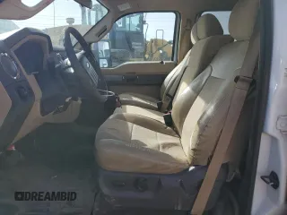 2013 Ford F-350 Platinum с VIN 1FT8W3BT2DEB41087, выставлен на аукционе Copart как лот 56766275 с пробегом 188 521 миль миль и Списание • Salvage title. История ставок и продаж доступна на DreamBid. Изображение 7.