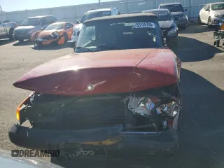1989 Saab 900 z VIN YS3AT75L6K7018061, wystawiony jako Copart lot #83159704 z przebiegiem 46 195 mil mil oraz Szkoda całkowita • Salvage title. Historia ofert i sprzedaży dostępna na DreamBid. Obrazek 5.