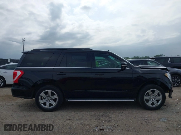 2019 Ford Expedition XLT с VIN 1FMJU1HT7KEA08725, выставлен на аукционе IAAI как лот 42658434 с пробегом 182 479 миль миль и . История ставок и продаж доступна на DreamBid. Изображение 14.