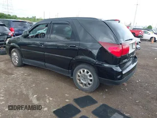 2007 Buick Rendezvous CXL with VIN 3G5DA03L97S547752, listed as a IAAI auction lot 42116140 with 187,938 mi miles and . Bid and sale history available at DreamBid. Image 3.
