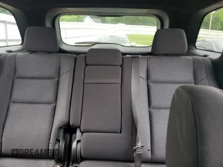 2019 Jeep Grand Cherokee Laredo E с VIN 1C4RJFAG9KC537471, выставлен на аукционе Copart как лот 57652825 с пробегом 53 201 миль миль и Списание • Salvage title. История ставок и продаж доступна на DreamBid. Изображение 10.