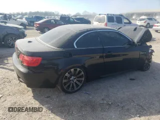 2012 BMW M3 z VIN WBSDX9C52CE784528, wystawiony jako Copart lot #42372825 z przebiegiem Nie podano mil oraz Tytuł czysty. Historia ofert i sprzedaży dostępna na DreamBid. Obrazek 3.