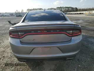 2018 Dodge Charger GT with VIN 2C3CDXJG4JH201424, listed as a Copart auction lot 47686425 with 102,360 mi miles and Salvage Title. Bid and sale history available at DreamBid. Image 6.
