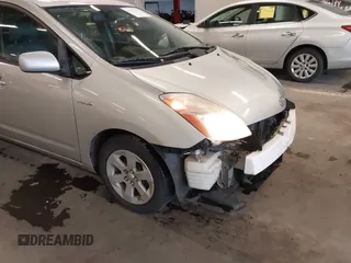 2009 Toyota Prius with VIN JTDKB20U697885746, listed as a IAAI auction lot 41778417 with 0 mi miles. Bid and sale history available at carsss.com. Image 15.