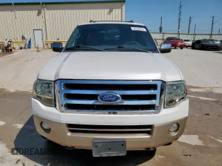 2013 Ford Expedition Max XLT with VIN 1FMJK1J56DEF21842, listed as a Copart auction lot 52733815 with 143,869 mi miles and Clean title. Bid and sale history available at DreamBid. Image 5.
