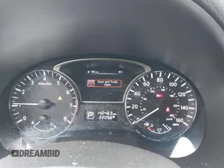2014 Nissan Altima SL with VIN 1N4AL3AP6EC292256, listed as a IAAI auction lot 41239967 with 142,463 mi miles and . Bid and sale history available at DreamBid. Image 7.