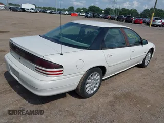 1997 Dodge Intrepid z VIN 2B3HD46F5VH779345, wystawiony jako IAAI lot #42520748 z przebiegiem 133 615 mil mil oraz . Historia ofert i sprzedaży dostępna na DreamBid. Obrazek 4.