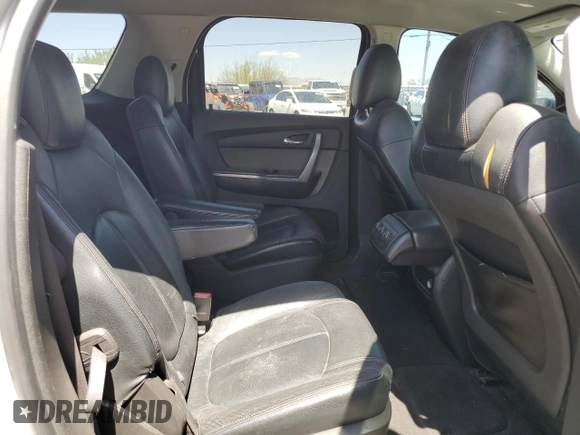 2010 GMC Acadia SLE with VIN 1GKLRLED2AJ123718, listed as a Copart auction lot 52192465 with 176,914 mi miles and Clean Title. Bid and sale history available at DreamBid. Image 11.