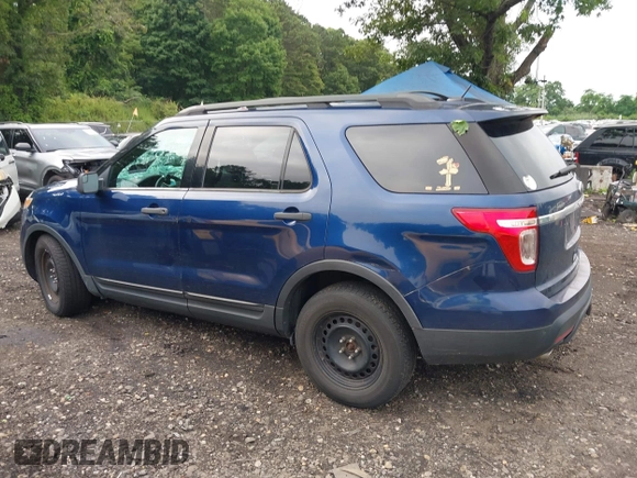 2012 Ford Explorer с VIN 1FMHK8B82CGA85431, выставлен на аукционе IAAI как лот 42699453 с пробегом 41 898 миль миль и . История ставок и продаж доступна на DreamBid. Изображение 14.