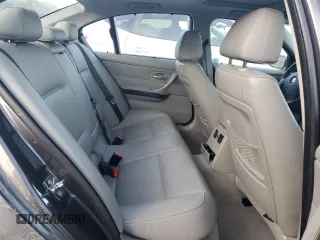 2008 BMW 3 Series 328xi with VIN WBAVC93598KZ73125, listed as a Copart auction lot 44732725 with Not provided miles and Salvage title. Bid and sale history available at DreamBid. Image 10.
