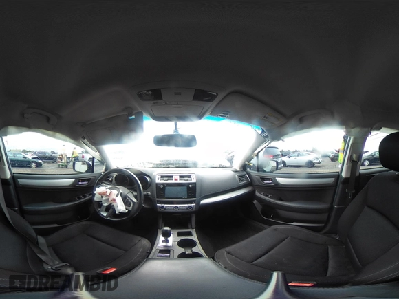 2015 Subaru Legacy Premium with VIN 4S3BNAC69F3013871, listed as a IAAI auction lot 42317208 with 264,011 mi miles and . Bid and sale history available at DreamBid. Image 18.