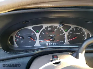 1999 Ford Taurus SE with VIN 1FAFP53U9XG107489, listed as a Copart auction lot 69576093 with 86,262 mi miles and Salvage Title. Bid and sale history available at carsss.com. Image 9.