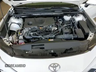 2025 Toyota Camry SE с VIN 4T1DAACK4SU511462, выставлен на аукционе Copart как лот 82175505 с пробегом 61 284 миль миль и Чистый • Clean title. История ставок и продаж доступна на DreamBid. Изображение 13.