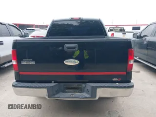 2008 Ford F-150 XL с VIN 1FTRW12W98FB31577, выставлен на аукционе IAAI как лот 42303789 с пробегом 130 705 миль миль и . История ставок и продаж доступна на DreamBid. Изображение 16.