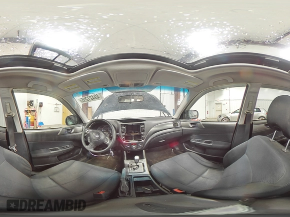 2011 Subaru Forester X Premium с VIN JF2SHADCXBH770000, выставлен на аукционе Copart как лот 49427295 с пробегом 198 728 миль миль и Списание • Salvage title. История ставок и продаж доступна на DreamBid. Изображение 14.