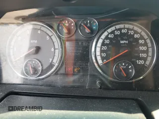2010 Dodge 1500 SLT с VIN 1D7RB1CT9AS237837, выставлен на аукционе Copart как лот 56900575 с пробегом 196 092 миль миль и Списание • Salvage title. История ставок и продаж доступна на DreamBid. Изображение 9.
