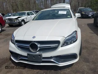2015 Mercedes-Benz CLS 63 S AMG с VIN WDDLJ7GB1FA138651, выставлен на аукционе IAAI как лот 41928065 с пробегом Не указан миль и . История ставок и продаж доступна на DreamBid. Изображение 11.