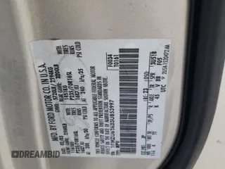 2003 Ford Explorer XLT z VIN 1FMZU63K03UB53997, wystawiony jako Copart lot #61626605 z przebiegiem 180 339 mil mil oraz Szkoda całkowita • Salvage title. Historia ofert i sprzedaży dostępna na DreamBid. Obrazek 13.