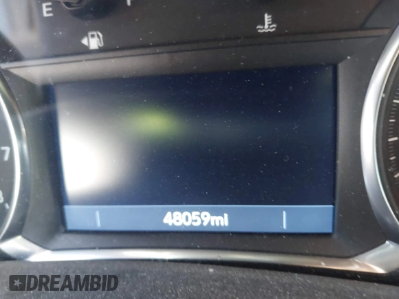 2021 GMC Terrain SLT с VIN 3GKALPEVXML336194, выставлен на аукционе IAAI как лот 41404005 с пробегом 48 059 миль миль и . История ставок и продаж доступна на DreamBid. Изображение 14.