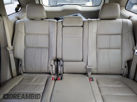 2014 Jeep Grand Cherokee Limited with VIN 1C4RJEBT7EC147432, listed as a Copart auction lot 83339654 with 145,017 mi miles and Salvage Title. Bid and sale history available at DreamBid. Image 10.