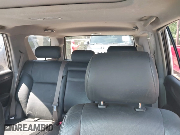 2006 Toyota 4Runner SR5 with VIN JTEZU14R760066270, listed as a IAAI auction lot 42101578 with 274,513 mi miles and . Bid and sale history available at DreamBid. Image 17.