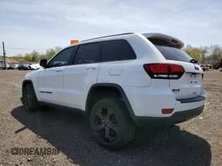 2019 Jeep Grand Cherokee Upland with VIN 1C4RJFAGXKC810059, listed as a Copart auction lot 54920135 with 65,344 mi miles and Salvage Title. Bid and sale history available at DreamBid. Image 2.