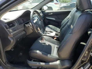 2014 Toyota Camry L with VIN 4T1BF1FK2EU338016, listed as a Copart auction lot 56800975 with 344,992 mi miles and Clean Title. Bid and sale history available at DreamBid. Image 7.
