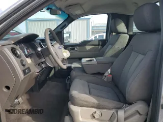 2009 Ford F-150 XL with VIN 1FTRF12W99KA84088, listed as a Copart auction lot 50093715 with 88,888 mi miles and Salvage Title. Bid and sale history available at carsss.com. Image 7.