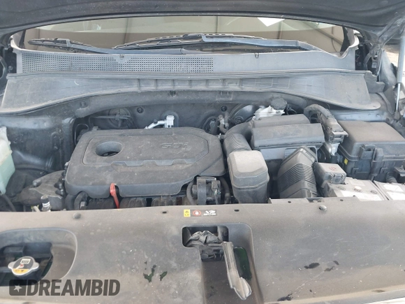 2019 Kia Sorento LX with VIN 5XYPG4A39KG522973, listed as a IAAI auction lot 41353348 with 151,889 mi miles. Bid and sale history available at carsss.com. Image 10.