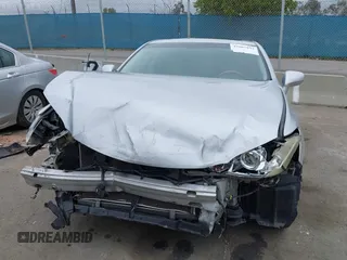 2008 Lexus ES 350 with VIN JTHBJ46G982235335, listed as a IAAI auction lot 42067692 with 141,220 mi miles. Bid and sale history available at carsss.com. Image 13.