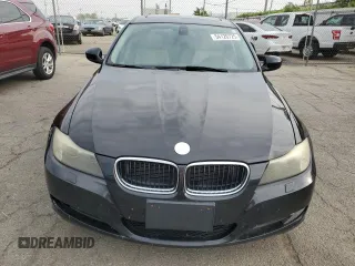 2011 BMW 3 Series 328i xDrive z VIN WBAPK5G58BNN30906, wystawiony jako Copart lot #54120725 z przebiegiem 146 978 mil mil oraz Szkoda całkowita • Salvage title. Historia ofert i sprzedaży dostępna na DreamBid. Obrazek 5.