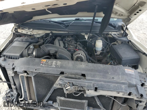 2011 GMC Yukon Denali with VIN 1GKS2EEF0BR378125, listed as a Copart auction lot 72920364 with 148,080 mi miles and Salvage Title. Bid and sale history available at carsss.com. Image 12.