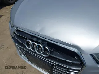 2016 Audi A6 Prestige с VIN WAUHGAFC1GN095006, выставлен на аукционе IAAI как лот 42607718 с пробегом 128 147 миль миль и . История ставок и продаж доступна на DreamBid. Изображение 6.