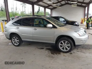 2008 Lexus RX 350 z VIN 2T2HK31U38C049383, wystawiony jako IAAI lot #42141042 z przebiegiem 172 642 mil mil oraz . Historia ofert i sprzedaży dostępna na DreamBid. Obrazek 13.